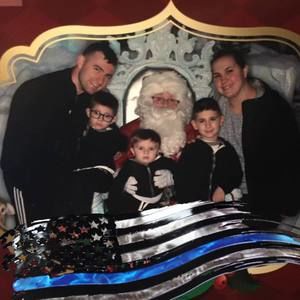 Meet your Posher, Kellie